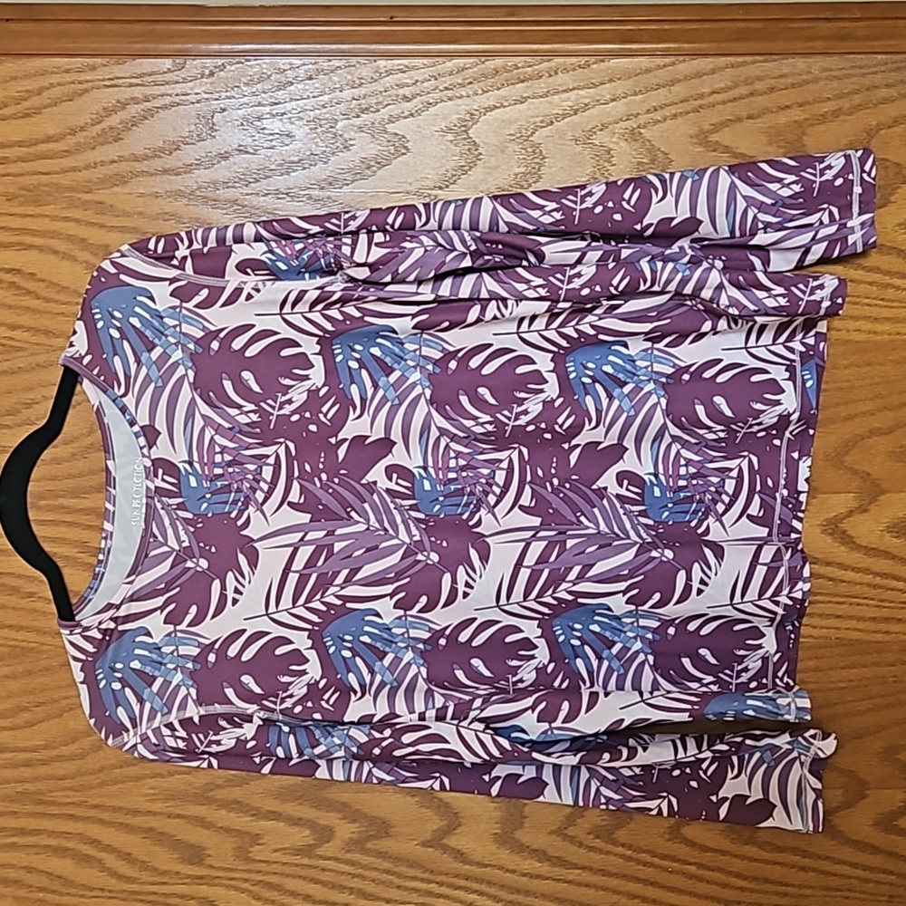 EUC Sun Protection Shirt